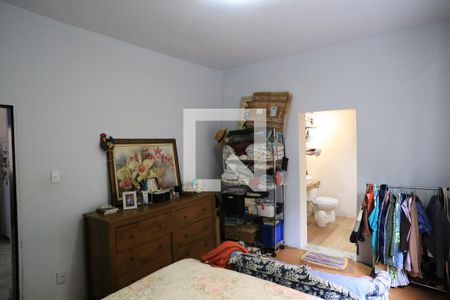 Suíte de casa à venda com 3 quartos, 400m² em Santa Ines, Belo Horizonte