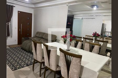 Foto 35 de casa à venda com 3 quartos, 150m² em Vila Ernesto, São Paulo