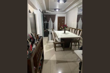Foto 38 de casa à venda com 3 quartos, 150m² em Vila Ernesto, São Paulo