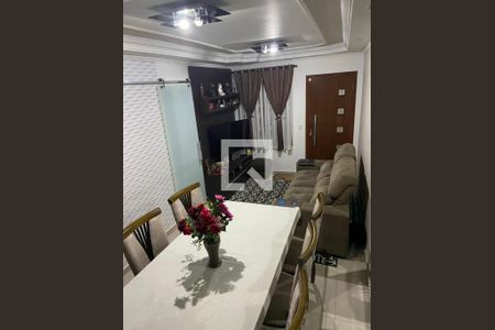 Foto 12 de casa à venda com 3 quartos, 150m² em Vila Ernesto, São Paulo