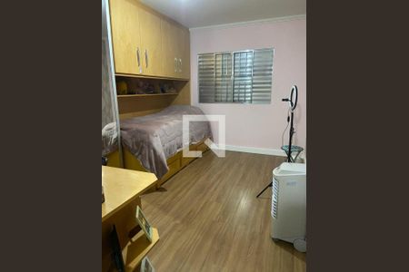 Foto 32 de casa à venda com 3 quartos, 150m² em Vila Ernesto, São Paulo