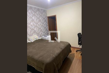 Foto 19 de casa à venda com 3 quartos, 150m² em Vila Ernesto, São Paulo