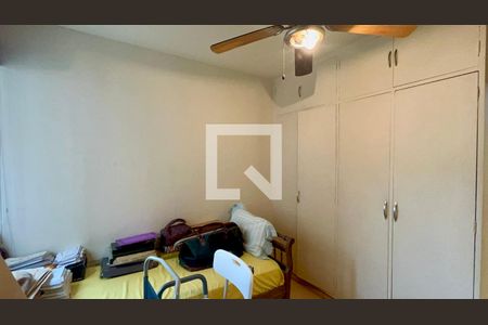 Quarto 1 de apartamento à venda com 3 quartos, 107m² em Jardins, São Paulo