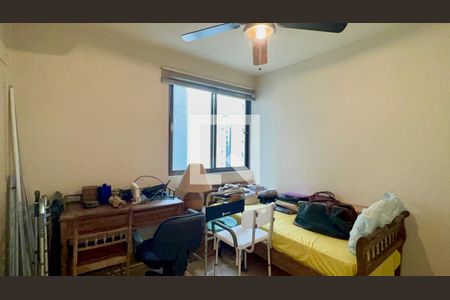 Quarto 1 de apartamento à venda com 3 quartos, 107m² em Jardins, São Paulo