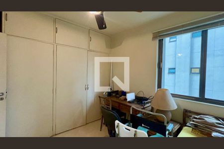 Quarto 1 de apartamento à venda com 3 quartos, 107m² em Jardins, São Paulo