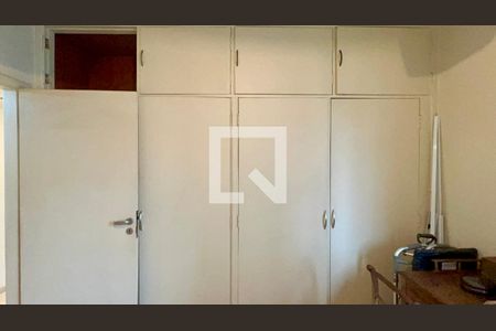 Quarto 1 de apartamento à venda com 3 quartos, 107m² em Jardins, São Paulo