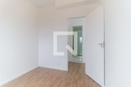 Quarto 1 de apartamento para alugar com 2 quartos, 44m² em Vila Varela, Poá