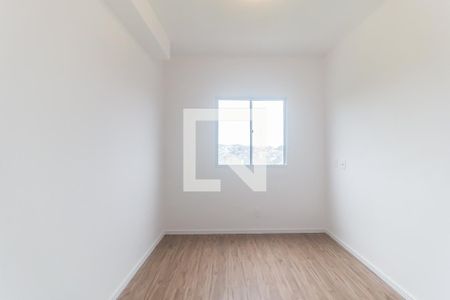 Quarto 1 de apartamento para alugar com 2 quartos, 44m² em Vila Varela, Poá