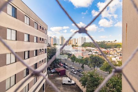 Apartamento para alugar com 3 quartos, 62m² em Jabaquara, São Paulo