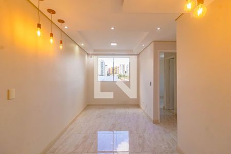 Apartamento para alugar com 3 quartos, 62m² em Jabaquara, São Paulo