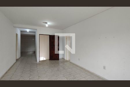 Sala de casa para alugar com 3 quartos, 130m² em Jardim Juliana, Ferraz de Vasconcelos