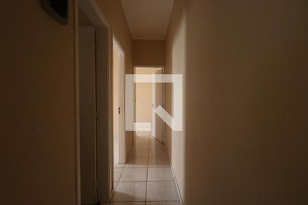 Corredor de casa para alugar com 2 quartos, 126m² em Planalto Verde, Ribeirão Preto