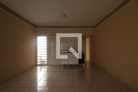 Sala/Cozinha de casa para alugar com 2 quartos, 126m² em Planalto Verde, Ribeirão Preto