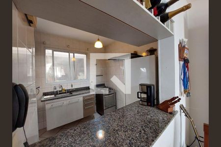 Foto 04 de casa de condomínio à venda com 2 quartos, 65m² em Jardim Joao XXIII, São Paulo