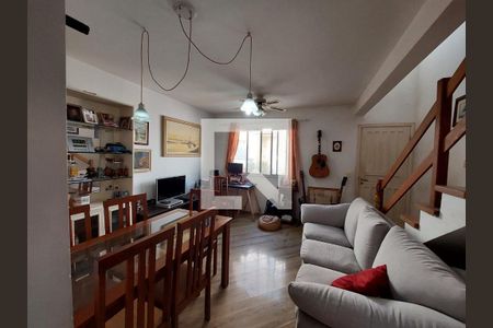 Foto 17 de casa de condomínio à venda com 2 quartos, 65m² em Jardim Joao XXIII, São Paulo