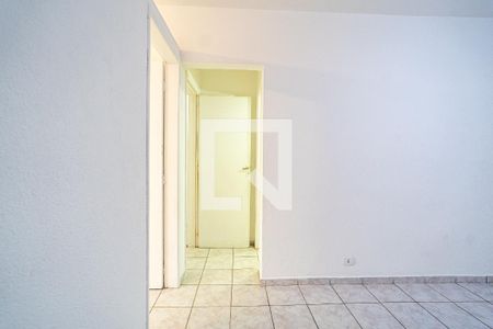 Sala de apartamento à venda com 1 quarto, 38m² em Bela Vista, São Paulo
