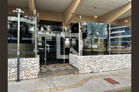Apartamento para alugar com 3 quartos, 123m² em Setor Marista, Goiânia