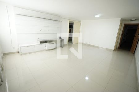 Apartamento para alugar com 3 quartos, 123m² em Setor Marista, Goiânia