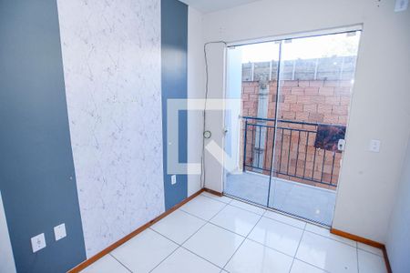 Sala de apartamento para alugar com 2 quartos, 40m² em Jardim Algarve, Viamão