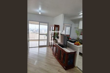 Foto 26 de apartamento à venda com 2 quartos, 57m² em Jardim Esmeralda, São Paulo