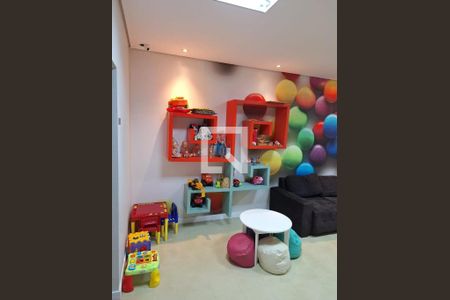 Foto 04 de apartamento à venda com 2 quartos, 57m² em Jardim Esmeralda, São Paulo