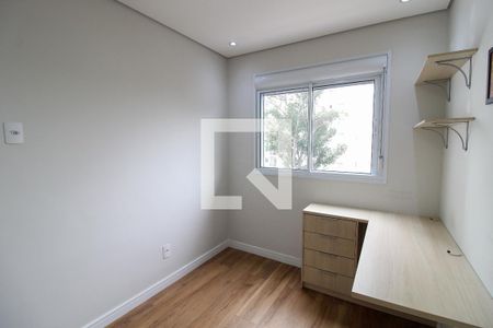 Quarto 2 de apartamento para alugar com 2 quartos, 40m² em Vila Butantã, São Paulo