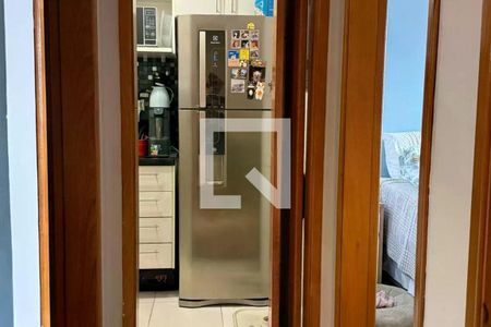 Apartamento à venda com 2 quartos, 48m² em Chácara Klabin, São Paulo