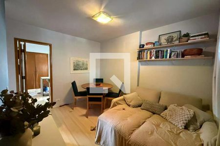 Apartamento à venda com 2 quartos, 48m² em Chácara Klabin, São Paulo