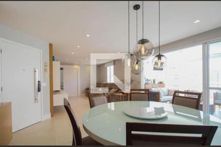 Foto 04 de apartamento à venda com 3 quartos, 142m² em Vila Andrade, São Paulo