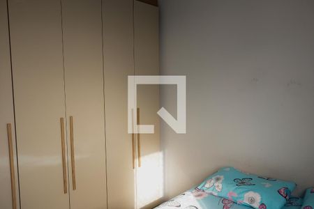 Quarto 2 - Suíte de apartamento à venda com 3 quartos, 70m² em Jaguaribe, Osasco