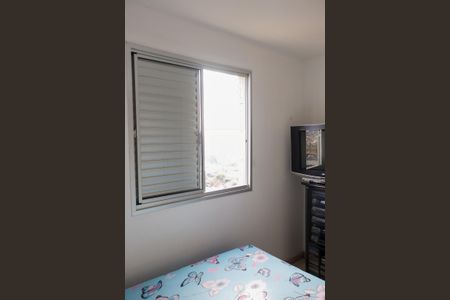 Quarto 2 - Suíte de apartamento à venda com 3 quartos, 70m² em Jaguaribe, Osasco