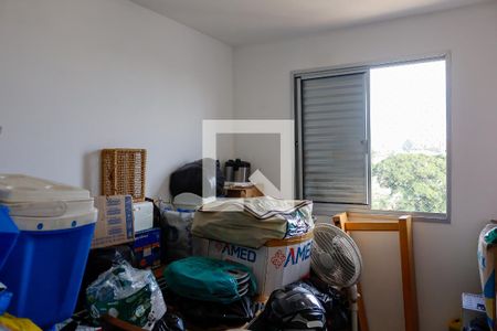 Quarto 1 de apartamento à venda com 3 quartos, 70m² em Jaguaribe, Osasco