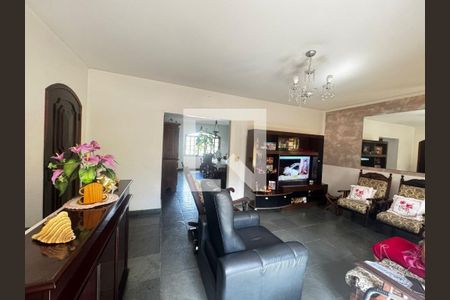 Foto 23 de casa à venda com 4 quartos, 23m² em Parque Ipe, São Paulo