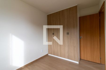 Quarto 2 de apartamento para alugar com 2 quartos, 46m² em Jardim Boa Esperança, Campinas