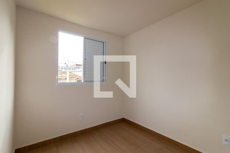 Quarto 1 de apartamento para alugar com 2 quartos, 46m² em Jardim Boa Esperança, Campinas