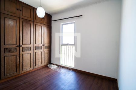 Quarto de apartamento para alugar com 3 quartos, 90m² em Vila Trujillo, Sorocaba