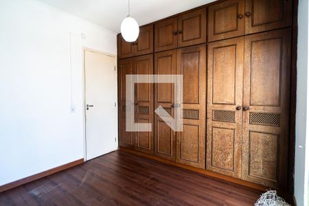 Quarto de apartamento para alugar com 3 quartos, 90m² em Vila Trujillo, Sorocaba