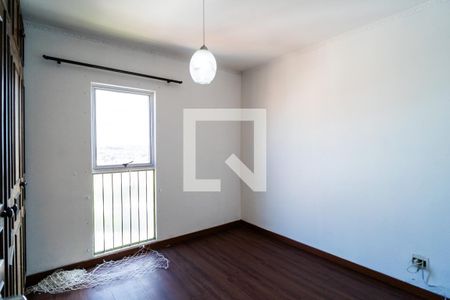 Quarto de apartamento para alugar com 3 quartos, 90m² em Vila Trujillo, Sorocaba