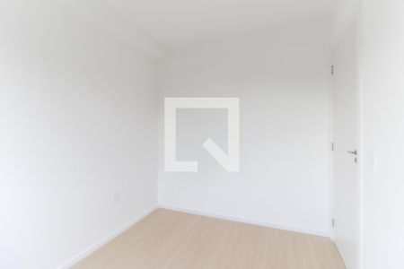 Quarto 1 de apartamento à venda com 2 quartos, 28m² em Vila Santana, São Paulo