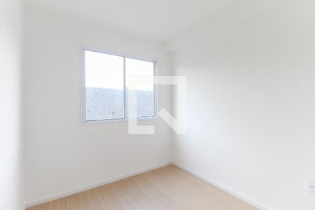 Quarto 1 de apartamento à venda com 2 quartos, 28m² em Vila Santana, São Paulo