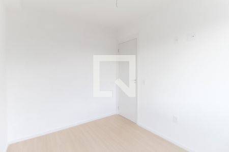 Quarto 1 de apartamento à venda com 2 quartos, 28m² em Vila Santana, São Paulo