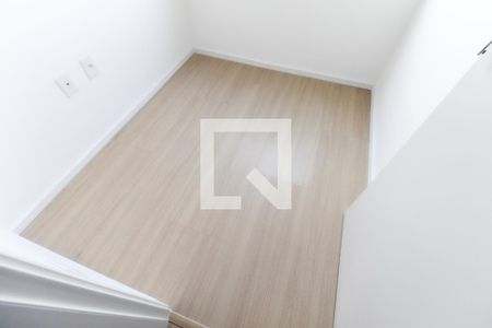 Quarto 2 de apartamento à venda com 2 quartos, 28m² em Vila Santana, São Paulo