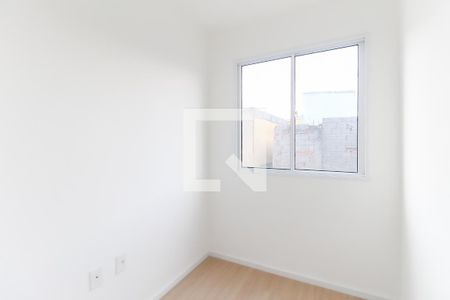 Quarto 2 de apartamento à venda com 2 quartos, 28m² em Vila Santana, São Paulo