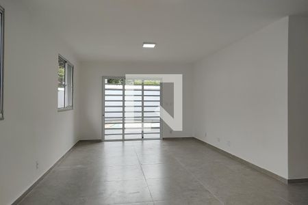 Sala de casa de condomínio à venda com 3 quartos, 173m² em Freguesia (jacarepaguá), Rio de Janeiro