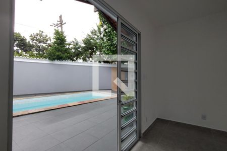 Sala de casa de condomínio à venda com 3 quartos, 173m² em Freguesia (jacarepaguá), Rio de Janeiro