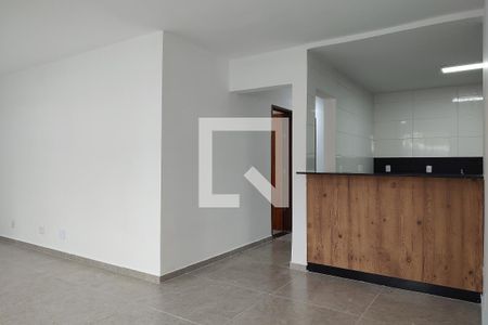 Sala de casa de condomínio à venda com 3 quartos, 173m² em Freguesia (jacarepaguá), Rio de Janeiro