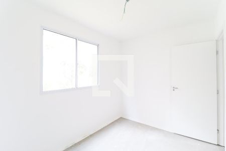 Quarto 2 de apartamento à venda com 2 quartos, 39m² em Jardim Recanto Verde, São Paulo