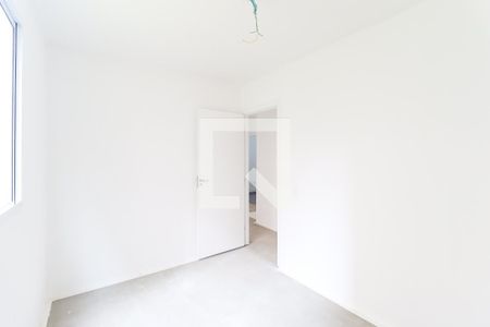 Quarto de apartamento à venda com 2 quartos, 39m² em Jardim Recanto Verde, São Paulo