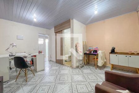 Sala 2 de casa à venda com 4 quartos, 250m² em Jardim D’abril, Osasco