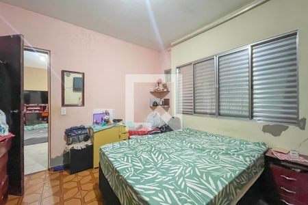 Quarto 1 de casa à venda com 4 quartos, 250m² em Jardim D’abril, Osasco